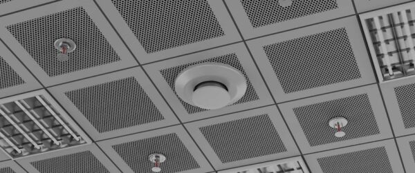 What Are The Types Of Metal Ceiling Materials Building And Interiors