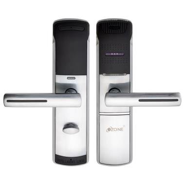 Ozone Software Based Hotel Door Lock Buildingandinteriors