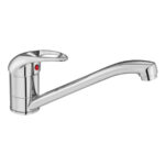 swivel spout faucets