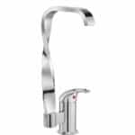 pillar tap