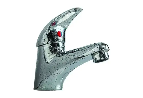 JAL Health faucet KONYA Range | Bathroom faucets