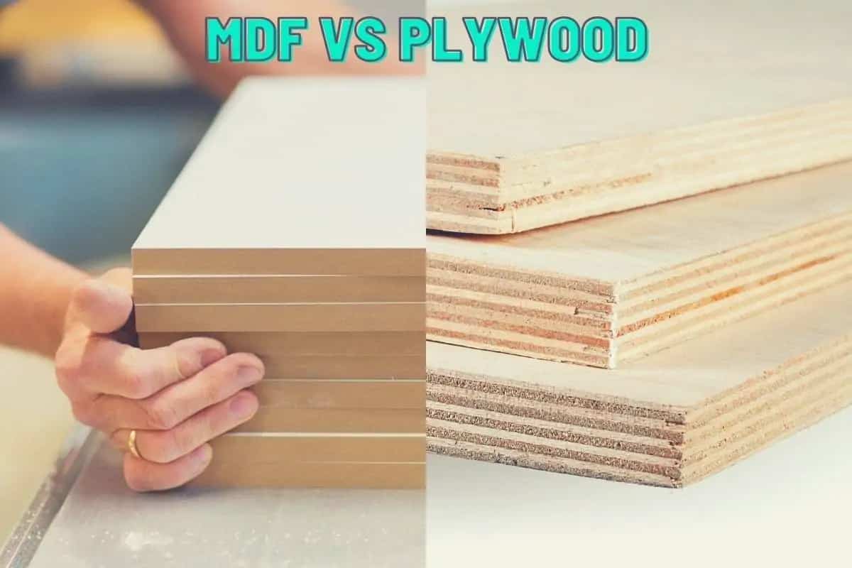 Wooden Boards: Differences Between MDF, MDP, Plywood, and OSB