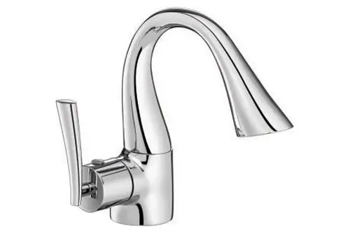 JAL Faucets Tansa Range