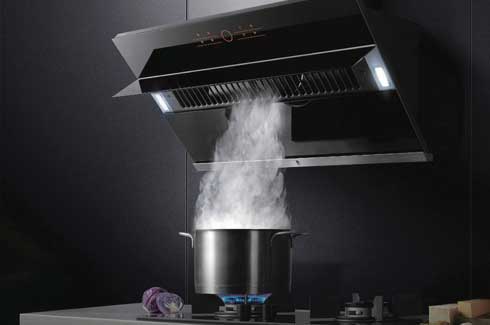 Hafele Chimney- Teresa 90 | Appliances for kitchen