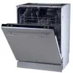 fully integrated hafele dishwasher serene fi 02