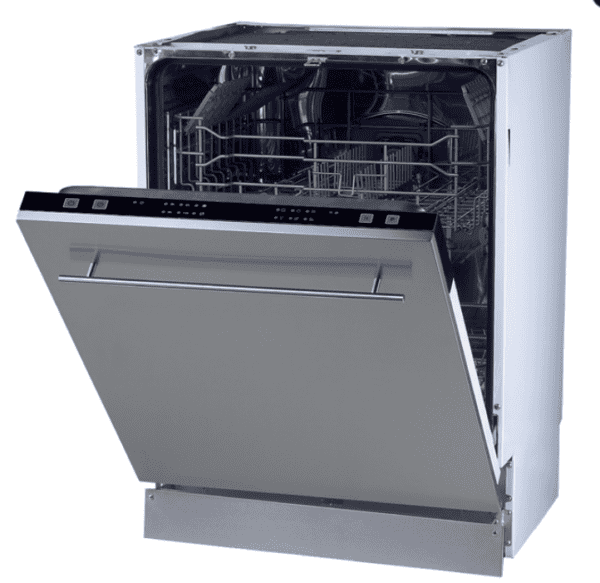 Hafele Dishwasher | Appliances for kitchen | Building and Interiors