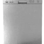 semi integrated serene si 02 hafele dishwasher