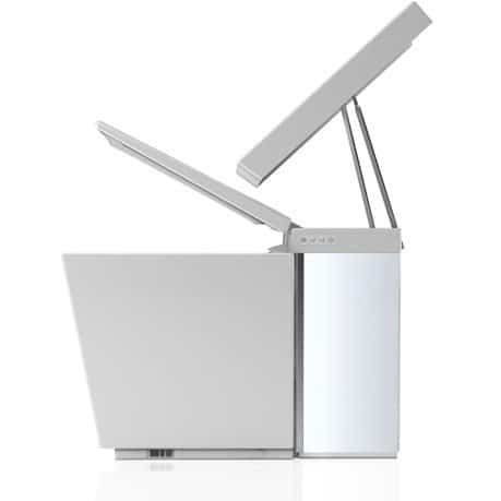 Numi Toilet from Kohler (Special Collection)