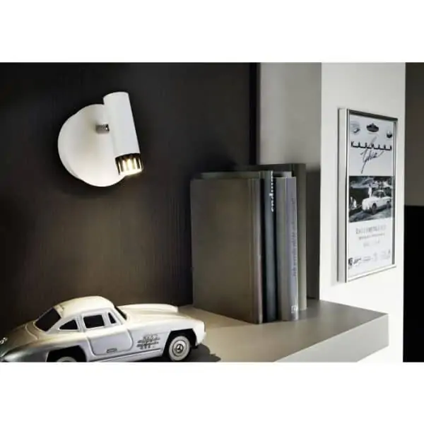 Eglo track lighting- LIANELLO | Decorative lights