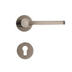 Hafele door handles lever
