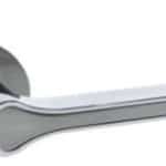 Hafele lever handles