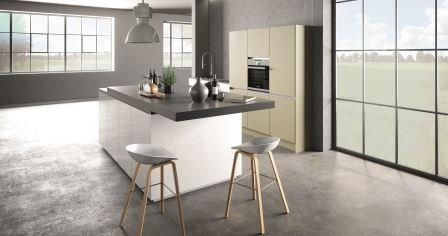 Sliding Kitchen Countertop By Hafele Kitchen Accessories