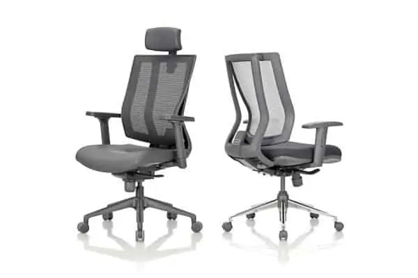 Liberate Office Chair From Featherlite