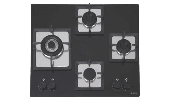 Elica MFC Built-in-Hob