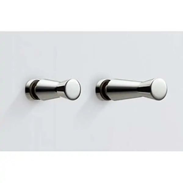 LAMP Sugatsune Stainless Steel Hook