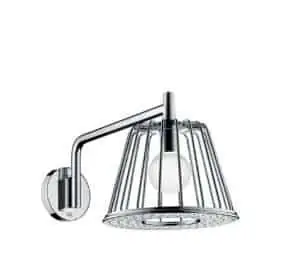 AXOR Showerhead- Lampshower | Overhead shower