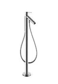 Hansgrohe AXOR Starck Single lever bath mixer floor-standing