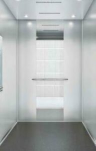 Schindler 3300 IN Elevator | Elevators & Lifts | Building and Interiors