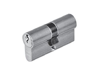 Key To Key Cylinder Lock from AGB, Italy