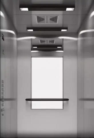 KONE Neo Elevator