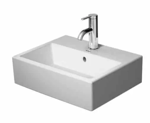 Duravit Vero Air Handrinse Basin Ground