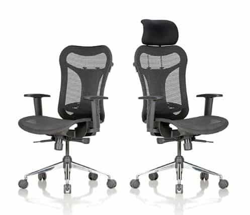 featherlite optima mb