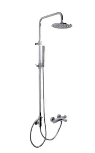 Fima Wellness Shower Column