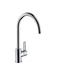 Hansgrohe AXOR Uno² Single lever kitchen mixer