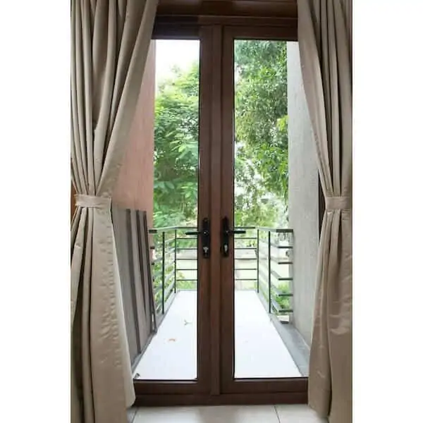 Fenesta UPVC Casement Door