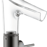 AXOR washbasin taps STARCK V