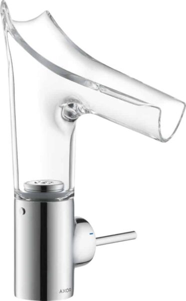 AXOR Washbasin taps- Starck V | Basin mixer