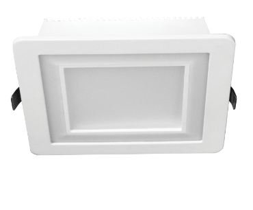 Havells Smart LED Panel Sapphire 2 in 1 Sqaure 18W