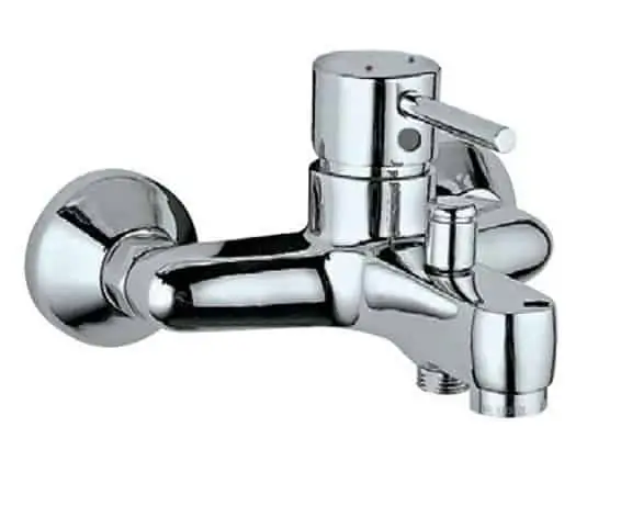 Jaquar Florentine Single lever Wall Mixer