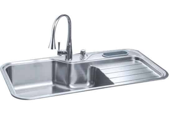 Designo Sink from Jayna