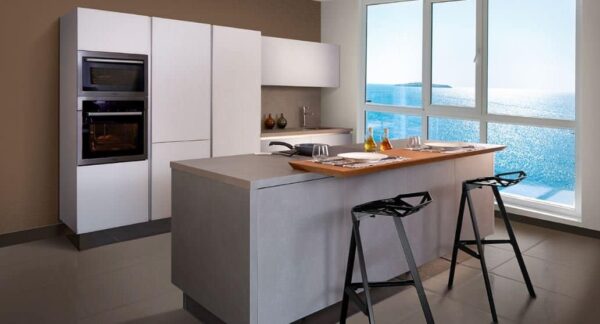 Ceramica Kitchen (The Elegance Collection) By Saviesa