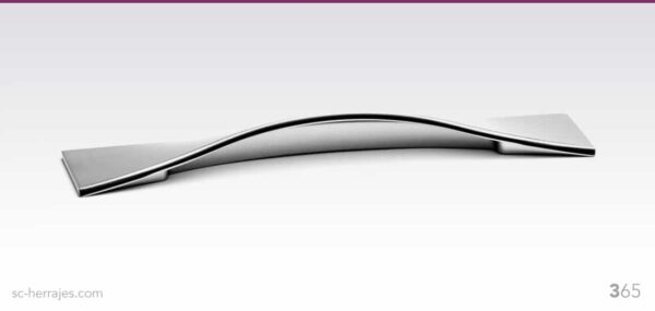 Jyoti Architectural Products Furniture Handle – SC Herrajes