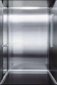 Schindler Elevator 5300 IN