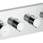 Axor thermostatic shower solution module