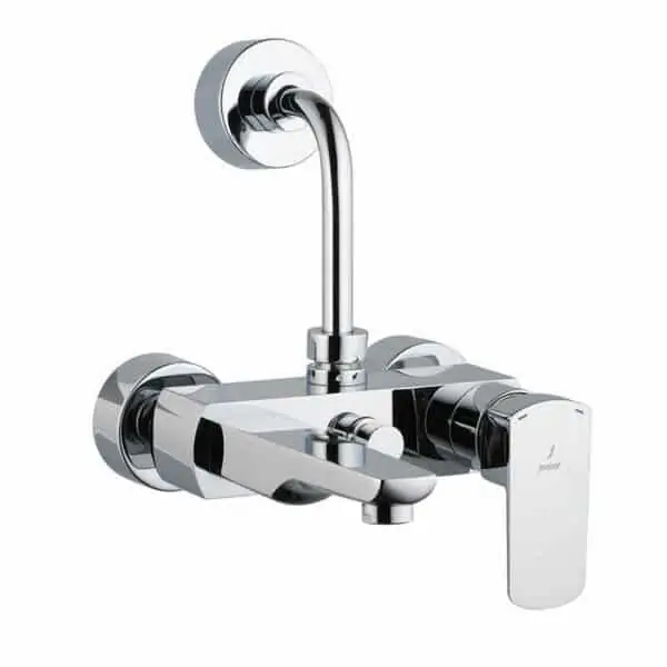 Jaquar wall mixer – Kubix Prime | Single lever mixer