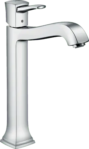 Hansgrohe design basin tap mixer wall mounted at the best price