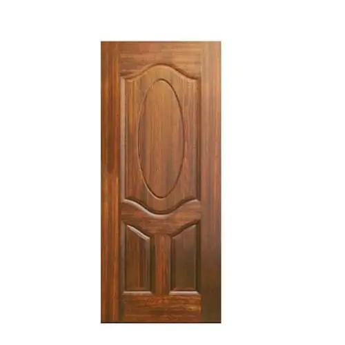 Dormak panel moulded door frame with high-quality skin, available at the best price.