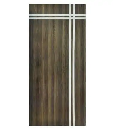 Dormak Panel Door- Moulded