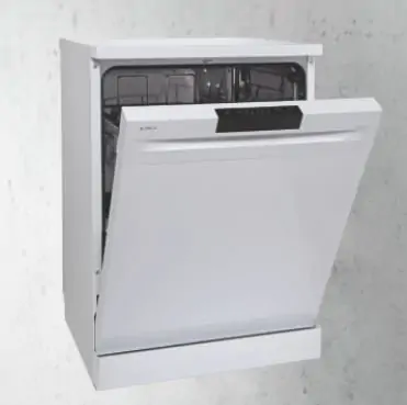Elica Freestanding Dishwasher