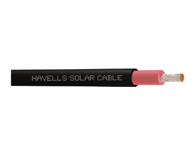 Havells Solar Cable