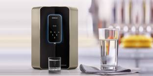 Havells water purifier – Digitouch | RO water purifier