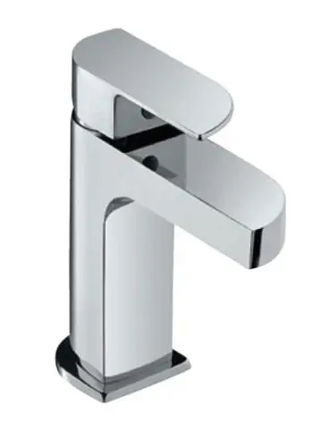 Jaquar Alive Single Lever Basin Mixer