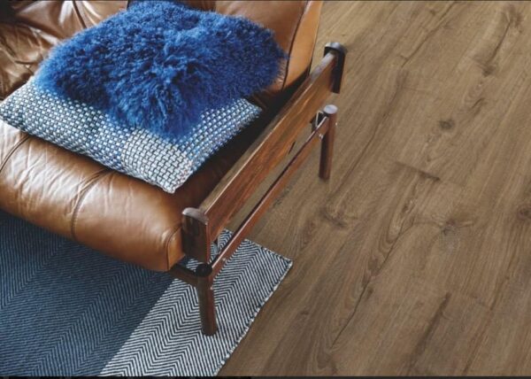 Pergo Farmhouse Oak Plank Floor Laminate