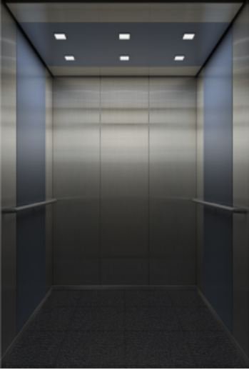 Thyssenkrupp GL Elevator
