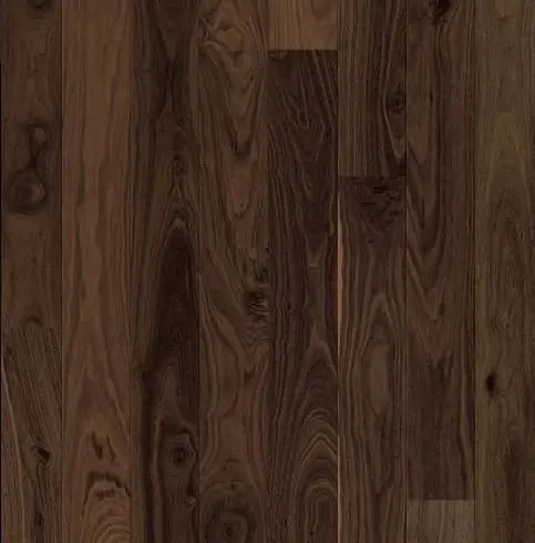 Pergo’s Parquet-Bornholm Mild Walnut Wooden Plank