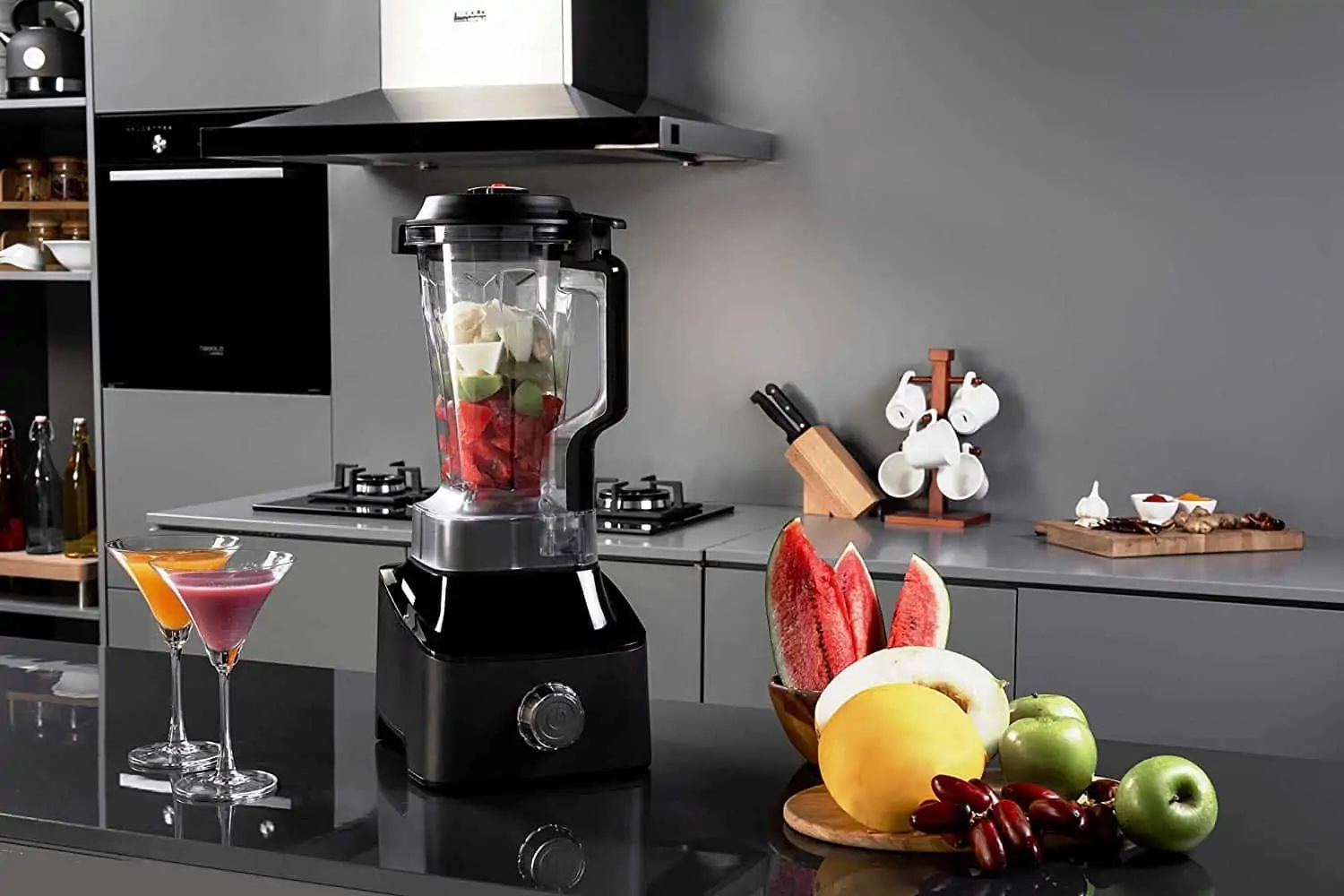 Hafele Oktablend- kitchen Blenders mixer grinder at pest price